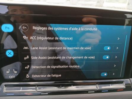 VOLKSWAGEN Golf 1.4 Hybrid Rechargeable OPF 204 DSG6 Style à vendre à Saint-Etienne - Image n°20