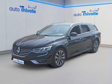 RENAULT Talisman Estate Talisman Estate Blue dCi 150 Intens à vendre à Saint-Etienne - Image n°1