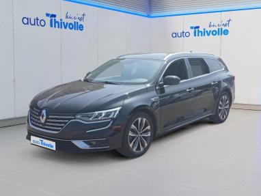 RENAULT Talisman Estate Talisman Estate Blue dCi 150 Intens d'occasion  de 2020  à  Saint-Etienne 