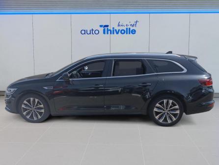 RENAULT Talisman Estate Talisman Estate Blue dCi 150 Intens à vendre à Saint-Etienne - Image n°2