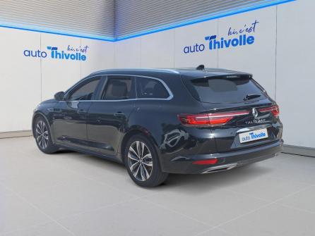 RENAULT Talisman Estate Talisman Estate Blue dCi 150 Intens à vendre à Saint-Etienne - Image n°3