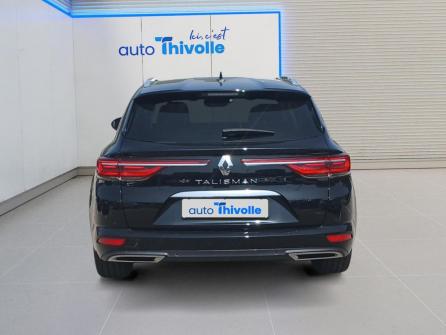RENAULT Talisman Estate Talisman Estate Blue dCi 150 Intens à vendre à Saint-Etienne - Image n°4