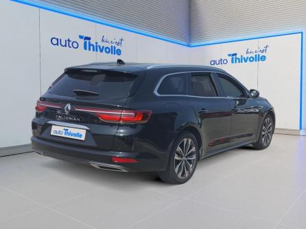 RENAULT Talisman Estate Talisman Estate Blue dCi 150 Intens à vendre à Saint-Etienne - Image n°5