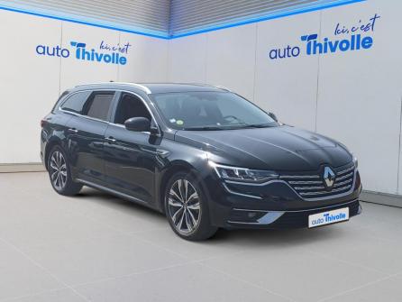RENAULT Talisman Estate Talisman Estate Blue dCi 150 Intens à vendre à Saint-Etienne - Image n°7