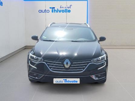 RENAULT Talisman Estate Talisman Estate Blue dCi 150 Intens à vendre à Saint-Etienne - Image n°8