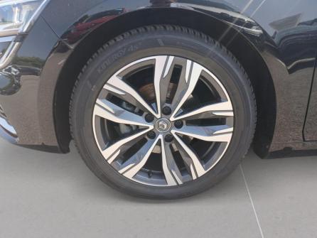 RENAULT Talisman Estate Talisman Estate Blue dCi 150 Intens à vendre à Saint-Etienne - Image n°9