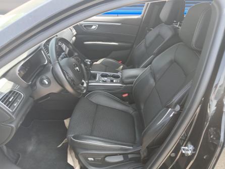 RENAULT Talisman Estate Talisman Estate Blue dCi 150 Intens à vendre à Saint-Etienne - Image n°10