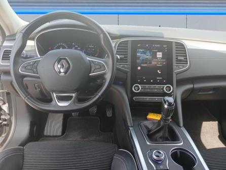 RENAULT Talisman Estate Talisman Estate Blue dCi 150 Intens à vendre à Saint-Etienne - Image n°12