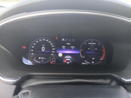 RENAULT Talisman Estate Talisman Estate Blue dCi 150 Intens à vendre à Saint-Etienne - Image n°14