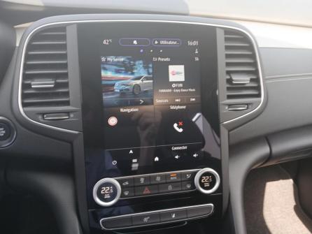 RENAULT Talisman Estate Talisman Estate Blue dCi 150 Intens à vendre à Saint-Etienne - Image n°18