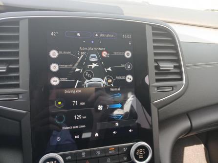 RENAULT Talisman Estate Talisman Estate Blue dCi 150 Intens à vendre à Saint-Etienne - Image n°19