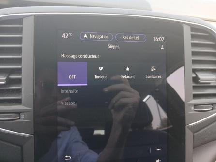 RENAULT Talisman Estate Talisman Estate Blue dCi 150 Intens à vendre à Saint-Etienne - Image n°20
