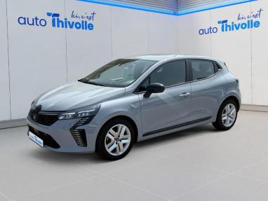 RENAULT Clio Clio TCe 100 GPL Evolution d'occasion  de 2024  à  Saint-Etienne 