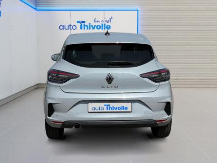 RENAULT Clio Clio TCe 100 GPL Evolution à vendre à Saint-Etienne - Image n°4