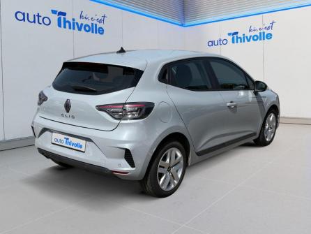 RENAULT Clio Clio TCe 100 GPL Evolution à vendre à Saint-Etienne - Image n°5