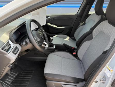 RENAULT Clio Clio TCe 100 GPL Evolution à vendre à Saint-Etienne - Image n°10