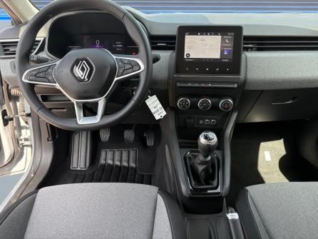 RENAULT Clio Clio TCe 100 GPL Evolution à vendre à Saint-Etienne - Image n°12