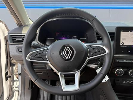 RENAULT Clio Clio TCe 100 GPL Evolution à vendre à Saint-Etienne - Image n°13