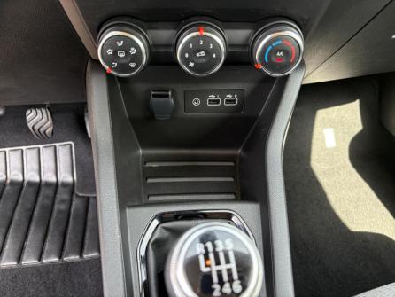RENAULT Clio Clio TCe 100 GPL Evolution à vendre à Saint-Etienne - Image n°15