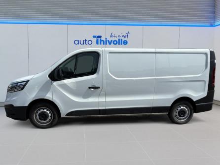 RENAULT Trafic Fg VUL TRAFIC FGN L2H1 3000 KG BLUE DCI 130 GRAND CONFORT à vendre à Saint-Etienne - Image n°2
