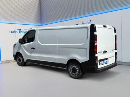 RENAULT Trafic Fg VUL TRAFIC FGN L2H1 3000 KG BLUE DCI 130 GRAND CONFORT à vendre à Saint-Etienne - Image n°3