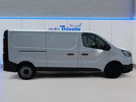 RENAULT Trafic Fg VUL TRAFIC FGN L2H1 3000 KG BLUE DCI 130 GRAND CONFORT à vendre à Saint-Etienne - Image n°6