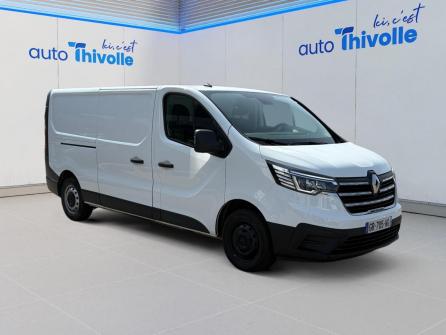 RENAULT Trafic Fg VUL TRAFIC FGN L2H1 3000 KG BLUE DCI 130 GRAND CONFORT à vendre à Saint-Etienne - Image n°7