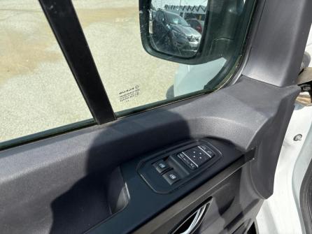RENAULT Trafic Fg VUL TRAFIC FGN L2H1 3000 KG BLUE DCI 130 GRAND CONFORT à vendre à Saint-Etienne - Image n°11