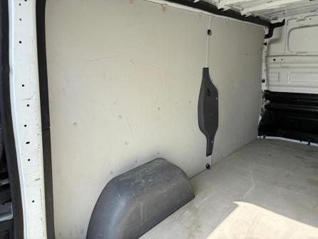 RENAULT Trafic Fg VUL TRAFIC FGN L2H1 3000 KG BLUE DCI 130 GRAND CONFORT à vendre à Saint-Etienne - Image n°16