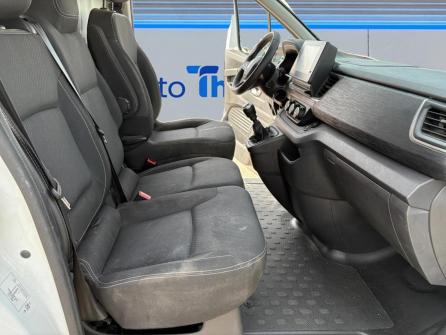 RENAULT Trafic Fg VUL TRAFIC FGN L2H1 3000 KG BLUE DCI 130 GRAND CONFORT à vendre à Saint-Etienne - Image n°17