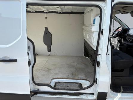 RENAULT Trafic Fg VUL TRAFIC FGN L2H1 3000 KG BLUE DCI 130 GRAND CONFORT à vendre à Saint-Etienne - Image n°18