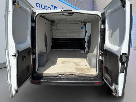 RENAULT Trafic Fg VUL TRAFIC FGN L2H1 3000 KG BLUE DCI 130 GRAND CONFORT à vendre à Saint-Etienne - Image n°19