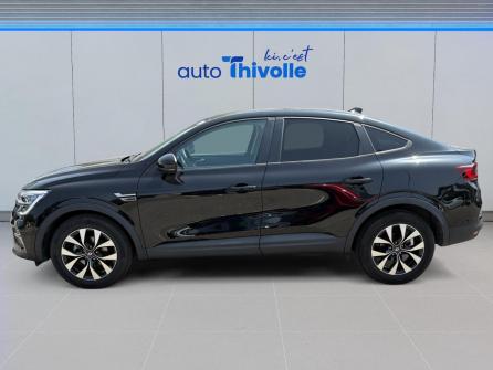 RENAULT Arkana mild hybrid 140 EDC FAP - 22 Evolution à vendre à Saint-Etienne - Image n°2