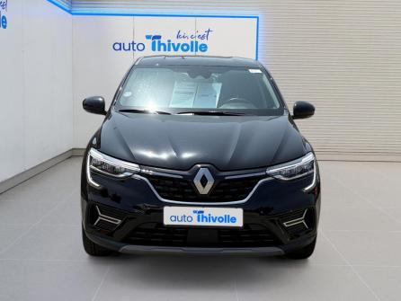 RENAULT Arkana mild hybrid 140 EDC FAP - 22 Evolution à vendre à Saint-Etienne - Image n°8