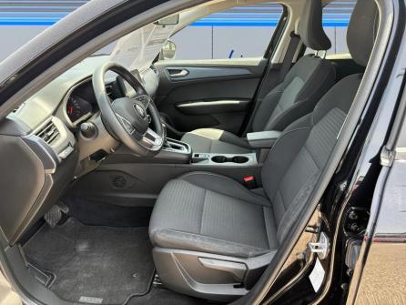 RENAULT Arkana mild hybrid 140 EDC FAP - 22 Evolution à vendre à Saint-Etienne - Image n°10