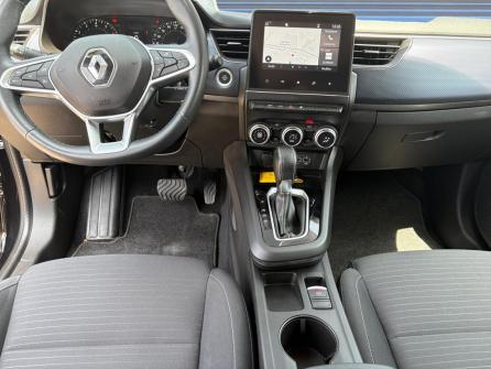 RENAULT Arkana mild hybrid 140 EDC FAP - 22 Evolution à vendre à Saint-Etienne - Image n°12