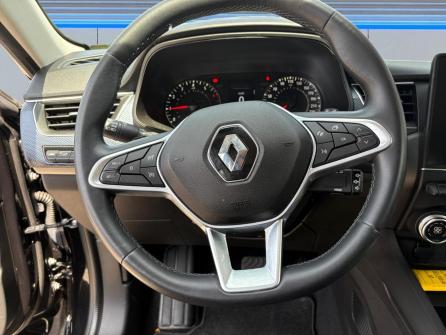 RENAULT Arkana mild hybrid 140 EDC FAP - 22 Evolution à vendre à Saint-Etienne - Image n°13