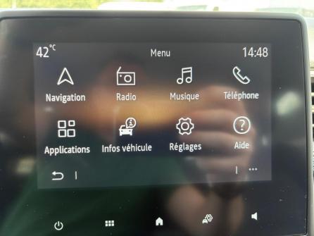 RENAULT Arkana mild hybrid 140 EDC FAP - 22 Evolution à vendre à Saint-Etienne - Image n°21