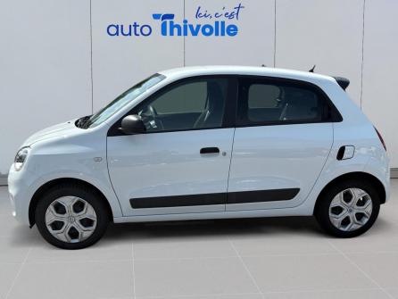 RENAULT Twingo Twingo III Achat Intégral - 21 Life à vendre à Saint-Etienne - Image n°2