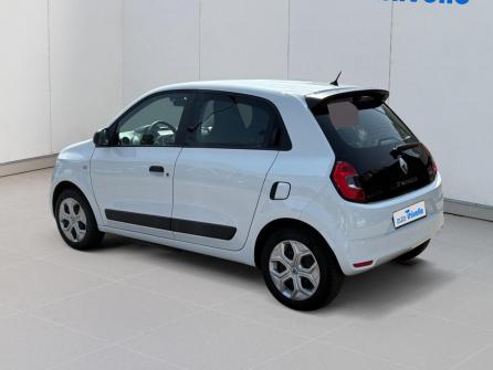 RENAULT Twingo Twingo III Achat Intégral - 21 Life à vendre à Saint-Etienne - Image n°3