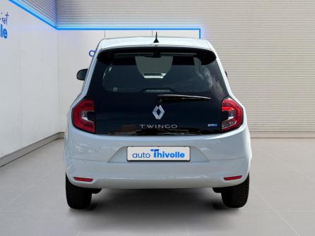 RENAULT Twingo Twingo III Achat Intégral - 21 Life à vendre à Saint-Etienne - Image n°4