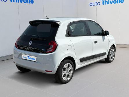 RENAULT Twingo Twingo III Achat Intégral - 21 Life à vendre à Saint-Etienne - Image n°5