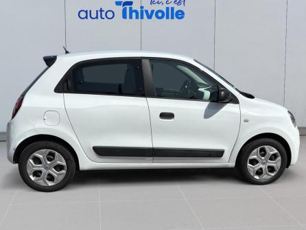 RENAULT Twingo Twingo III Achat Intégral - 21 Life à vendre à Saint-Etienne - Image n°6