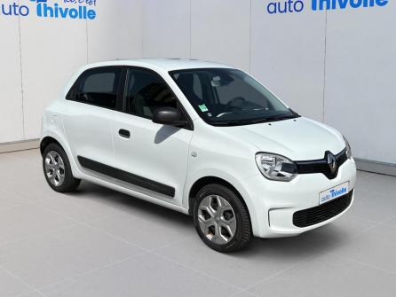 RENAULT Twingo Twingo III Achat Intégral - 21 Life à vendre à Saint-Etienne - Image n°7