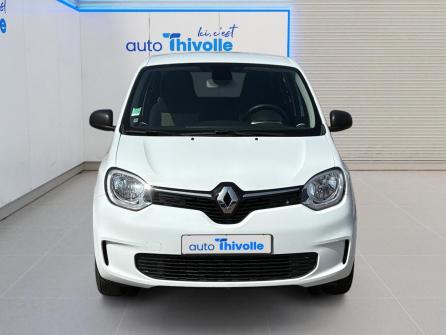 RENAULT Twingo Twingo III Achat Intégral - 21 Life à vendre à Saint-Etienne - Image n°8