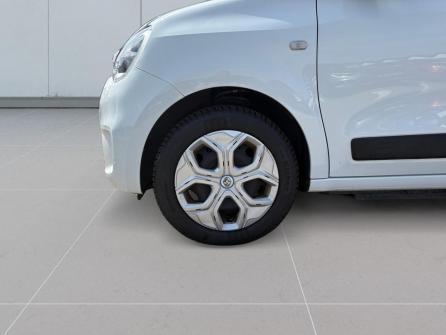 RENAULT Twingo Twingo III Achat Intégral - 21 Life à vendre à Saint-Etienne - Image n°9