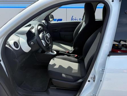 RENAULT Twingo Twingo III Achat Intégral - 21 Life à vendre à Saint-Etienne - Image n°10