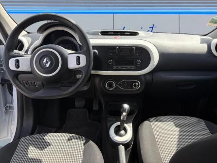 RENAULT Twingo Twingo III Achat Intégral - 21 Life à vendre à Saint-Etienne - Image n°12