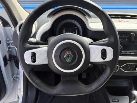 RENAULT Twingo Twingo III Achat Intégral - 21 Life à vendre à Saint-Etienne - Image n°13