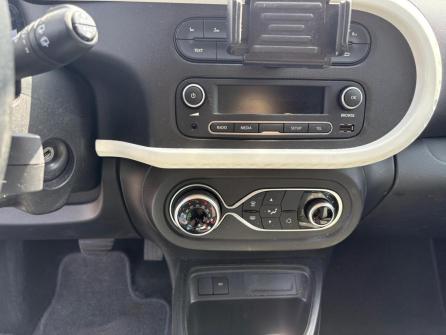 RENAULT Twingo Twingo III Achat Intégral - 21 Life à vendre à Saint-Etienne - Image n°15